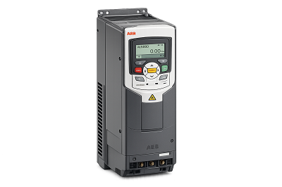اینورتر 0.75 کیلووات سه فاز سری ACS880 مدل ACS880-01-003A-3