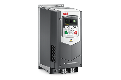 اینورتر 1.5 کیلووات سه فاز سری ACS880 مدل ACS880-01-005A-3