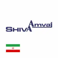 شیوا امواج ایران