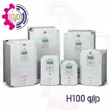 اینورتر H100 برند LS کره جنوبی