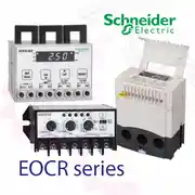 EOCR series