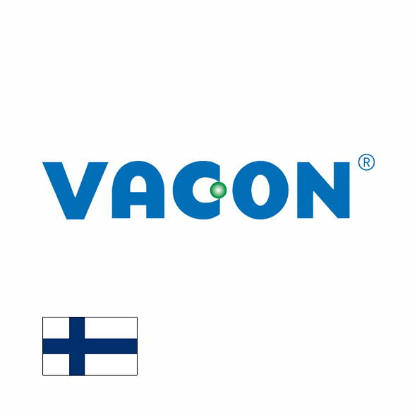 VACON فنلاند