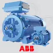 الکتروموتور ABB