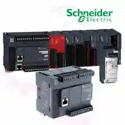 PLC اشنایدر