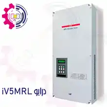 اینورتر iV5-MRL برند LS کره جنوبی