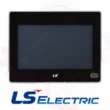 HMI و مانیتور صنعتی LS