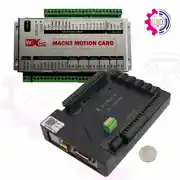 تجهیزات کنترلر CNC