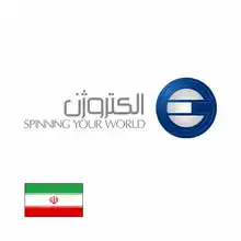 الکتروموتور الکتروژن ایران