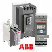 سافت استارتر ABB
