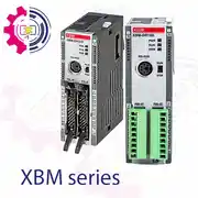 PLC کامپکت سری Slim برند LS کره جنوبی