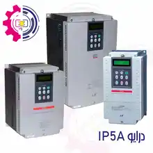 اینورتر iP5A برند LS کره جنوبی