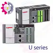 PLC کامپکت سری Ultra برند LS کره جنوبی
