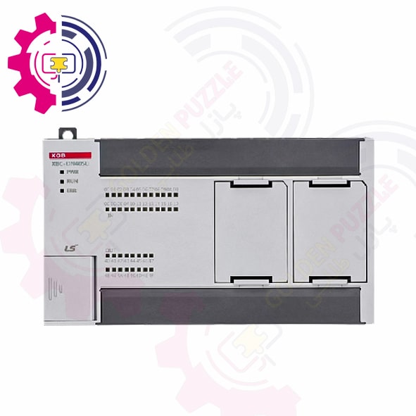 PLC کامپکت تغذیه AC مدل XBC-DN40SU