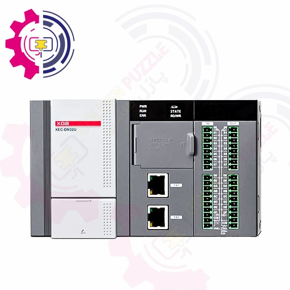 PLC کامپکت تغذیه AC مدل XEC-DN32UA