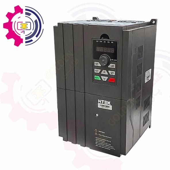 اینورتر 11 کیلووات سه فاز  F300 مدل F300-011G/015P-4