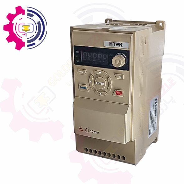 اینورتر 2.2 کیلووات سه فاز  F100 مدل F100T40022BX0