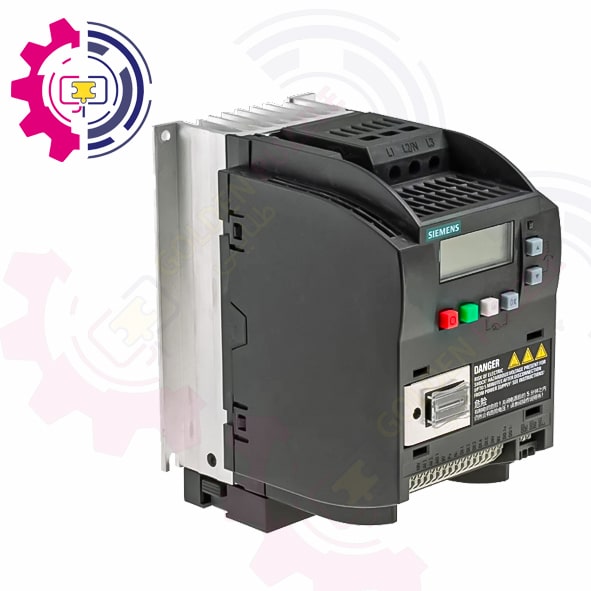 اینورتر 2.2 کیلووات سه فاز  V20 مدل 6SL3210-5BE22-2UV0