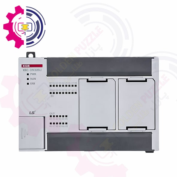 PLC کامپکت تغذیه AC مدل XBC-DN30SU