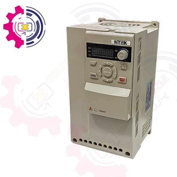 اینورتر 5.5 کیلووات سه فاز  F100 مدل F100T40055BX0