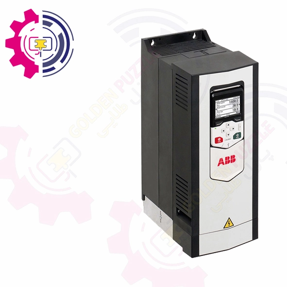 اینورتر 5.5 کیلووات سه فاز سری ACS880 مدل ACS880-01-017A-3