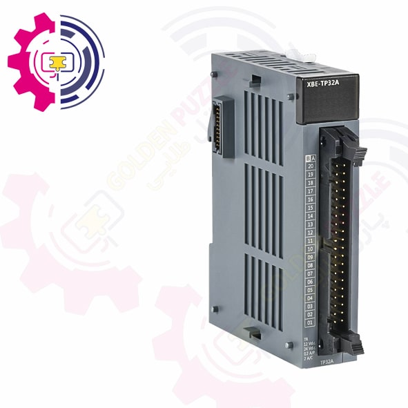 کارت خروجی PLC کامپکت مدل XBE-TP32A