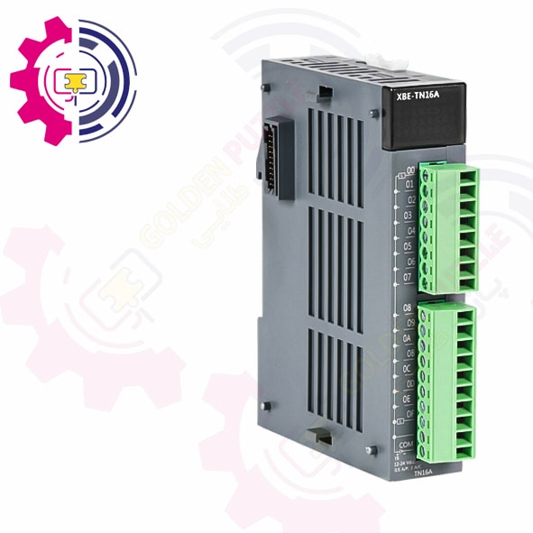 کارت خروجی PLC کامپکت مدل XBE-TN16A