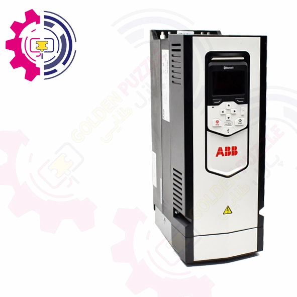 اینورتر 4 کیلووات سه فاز سری ACS880 مدل ACS880-01-012A-3