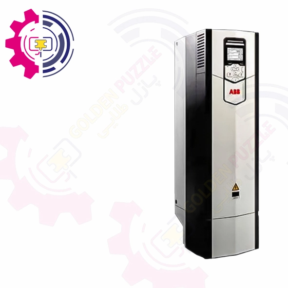 اینورتر 132 کیلووات سه فاز سری ACS880 مدل ACS880-01-293A-3