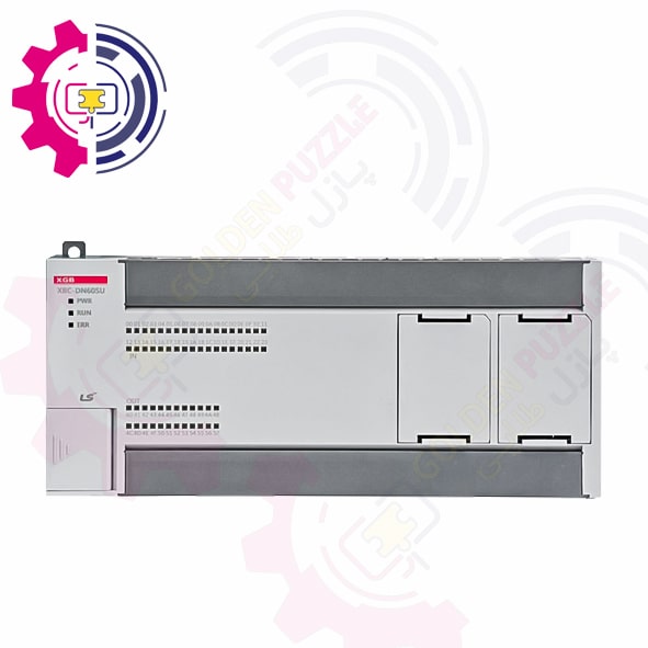 PLC کامپکت تغذیه AC مدل XEC-DN60SU