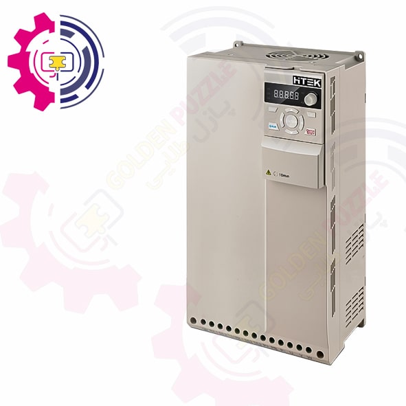 اینورتر 37 کیلووات سه فاز  F100 مدل F100T40370BX0