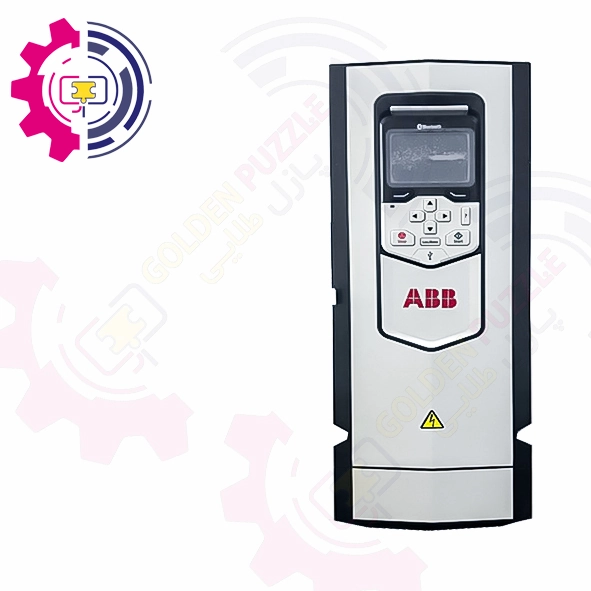 اینورتر 1.5 کیلووات سه فاز سری ACS880 مدل ACS880-01-005A-3