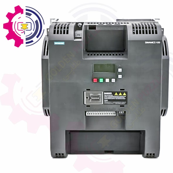 اینورتر 22 کیلووات سه فاز  V20 مدل 6SL3210-5BE32-2UV0