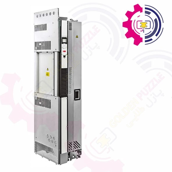 اینورتر 710 کیلووات سه فاز 6 PULSE سری ACS880 مدل ACS880-04-1760A-3
