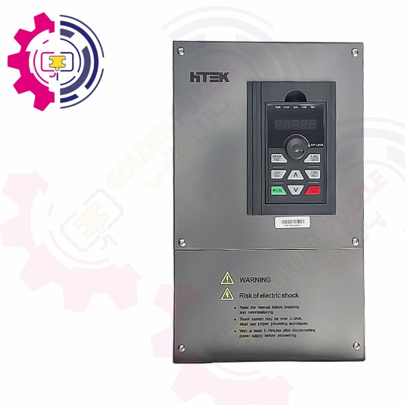 اینورتر 110 کیلووات سه فاز  F300 مدل F300-110G/132P-4