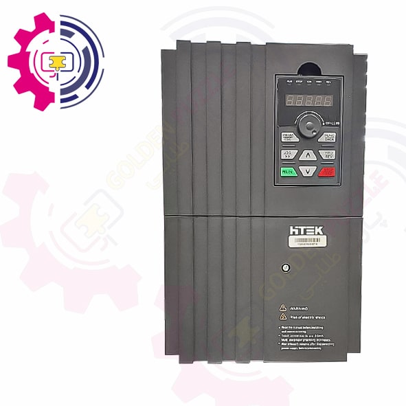 اینورتر 5.5 کیلووات سه فاز  F300 مدل F300-5R5G/7R5P-4