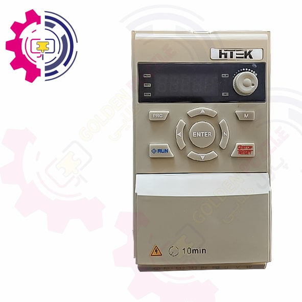 اینورتر 0.75 کیلووات تکفاز  F100 مدل F100S20007BX0