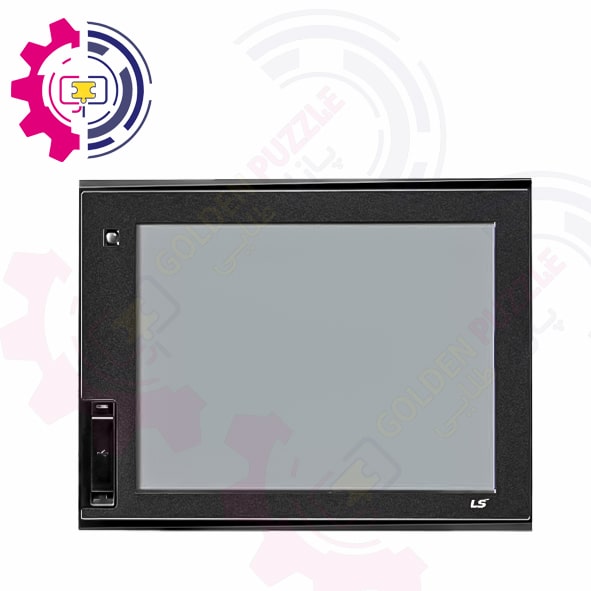 HMI تاچ رنگی 12 اینچ 24 ولت DC مدل IXP80-TTA/DC