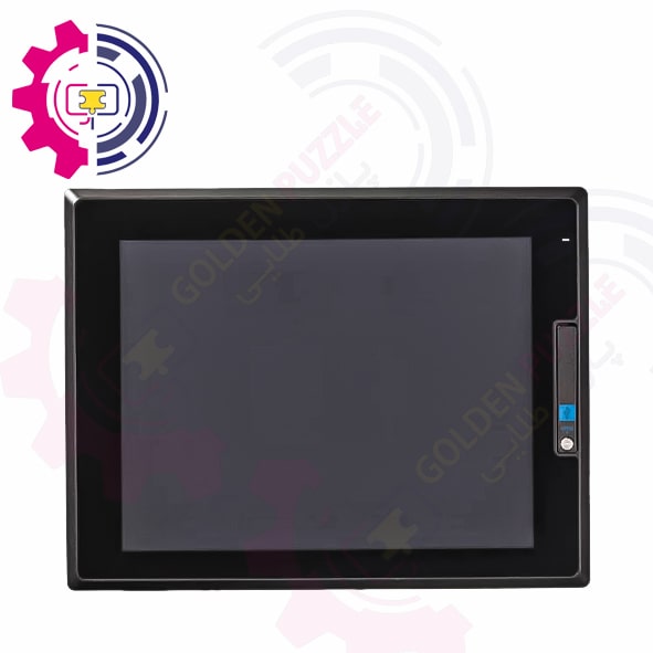 HMI تاچ رنگی 12 اینچ 220 ولت AC مدل IXP2-1200A