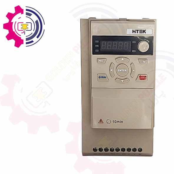 اینورتر 1.5 کیلووات سه فاز  F100 مدل F100T40015BX0